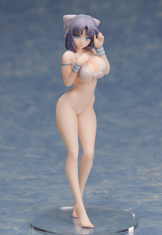 SENRAN KAGURA PEACH BEACH SPLASH FREEing Yumi: Swimsuit Ver.