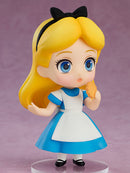 1390 Alice in Wonderland Nendoroid Alice
