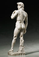 SP-066 The Table Museum FREEing figma Davide di Michelangelo
