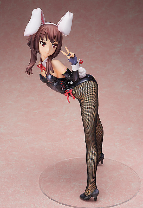 KONO SUBARASHII SEKAI NI SYUKUFUKU WO! 2 FREEing Megumin: Bunny Ver.