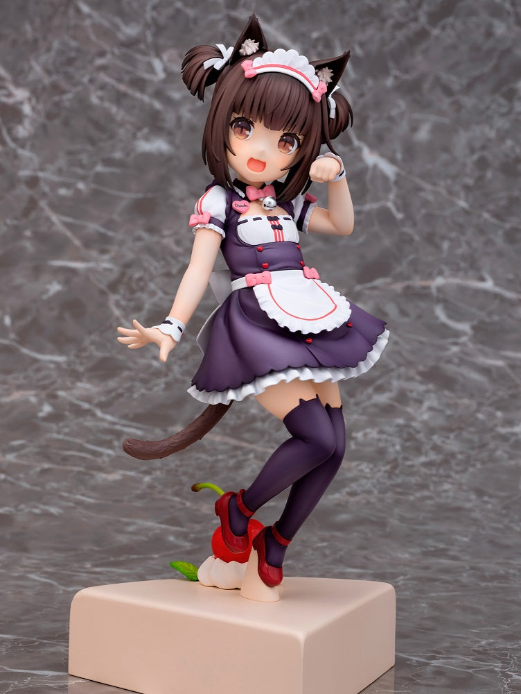 Nekopara PLUM Chocola～Pretty kitty Style～