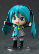299 Nendoroid Mikudayo (re-run)