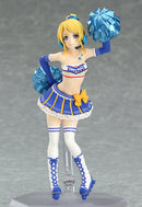 figFIX-010 Love Live! School Idol Festival figFIX Eli Ayase: Cheerleader ver.