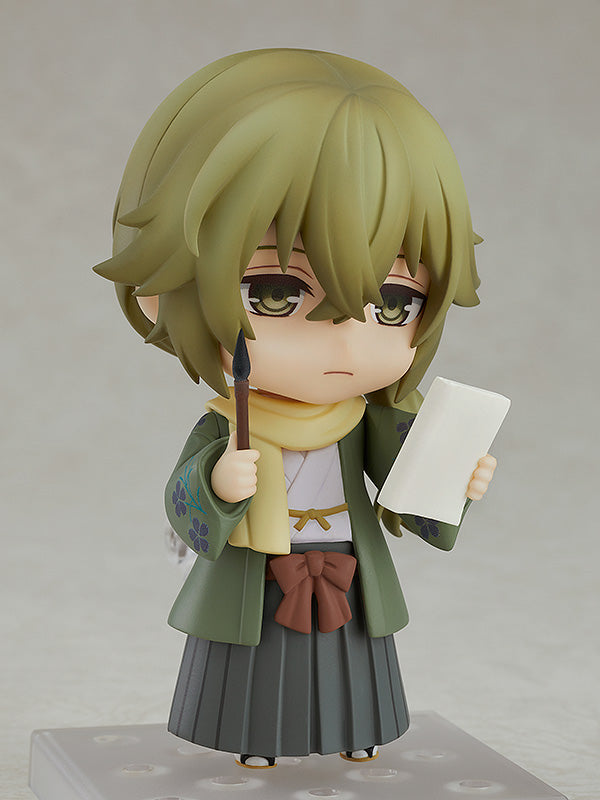 943 Meiji Tokyo Renka Nendoroid Syunso Hishida