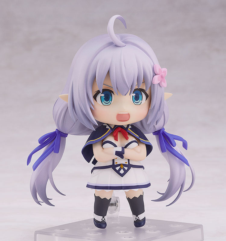 2044 The Greatest Demon Lord Is Reborn as a Typical Nobody Nendoroid Ireena