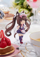 Nekopara PLUMPMOA Mini-Figure100! Chocola