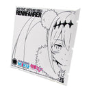 Dioramansion 150 PLM Dioramansion 150: Racing Miku Pit 2018 Optional Panel RENNFAHRER Ver.