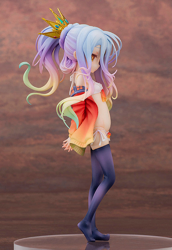 No Game No Life AQUAMARINE Shiro: Swimsuit style