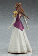 318 The Legend of Zelda: Twilight Princess figma Zelda: Twilight Princess ver.