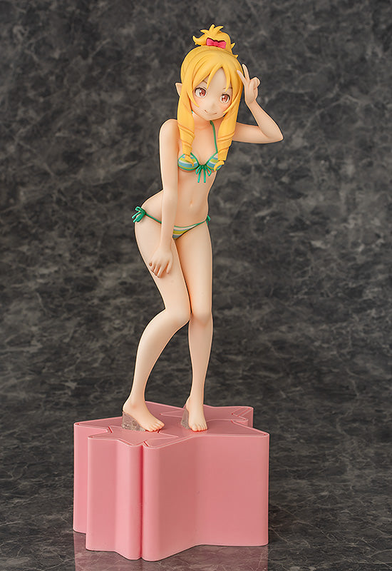 Eromanga Sensei Phat! Elf Yamada