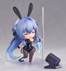 2015 Azur Lane Nendoroid New Jersey: Exhilarating Steps!