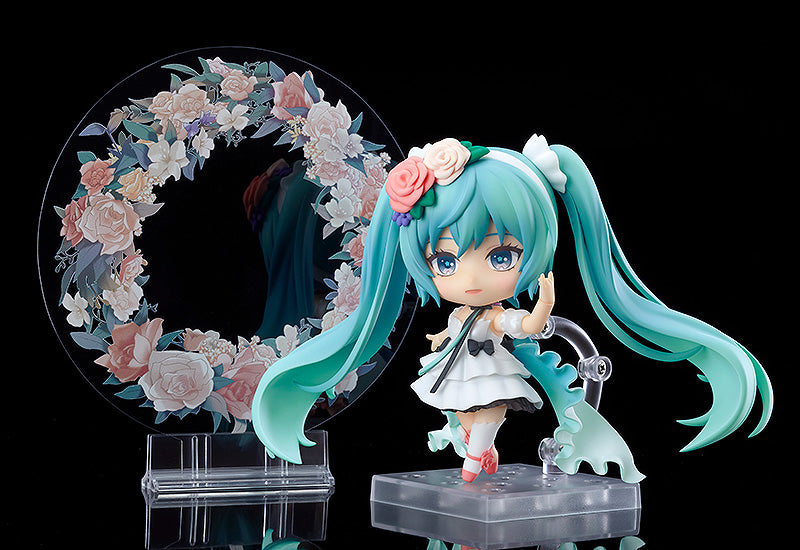 1465 Character Vocal Series 01: Hatsune Miku Nendoroid Hatsune Miku: MIKU WITH YOU 2019 Ver.