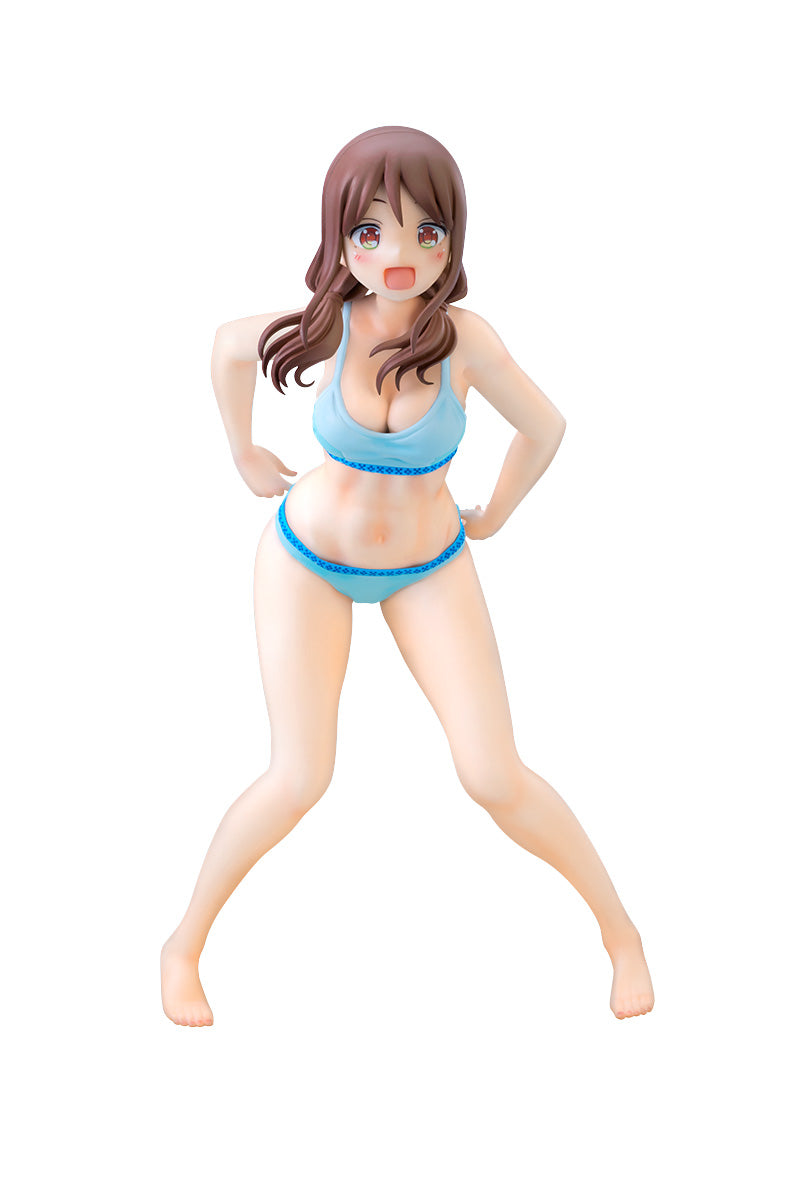 Harukana Receive FURYU Corporation Haruka Ozora