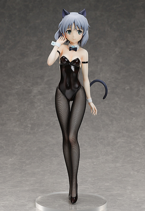 Strike Witches: Road to Berlin FREEing Sanya V. Litvyak: Bunny Style Ver.