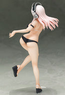 Super Sonico FREEing Super Sonico: Swimsuit Ver.