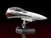 Macross Frontier The Movie: The Wings of Goodbye Max Factory PLAMAX MF-53: minimum factory Fighter Nose Collection YF-29 Durandal Valkyrie (Alto Saotome's Fighter)