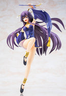 Date A Live III Chara-Ani Tohka Yatogami: China Dress Ver.