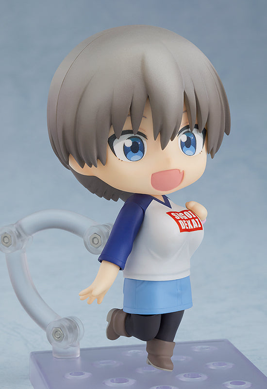 1454 Uzaki-chan Wants to Hang Out! Nendoroid Hana Uzaki