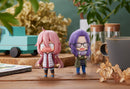 1778 Yuru Camp Laid-Back Camp Nendoroid Sakura Kagamihara