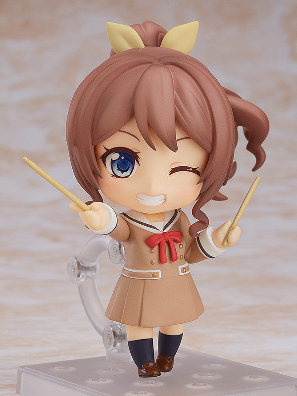 0787 BanG Dream! Nendoroid Saya Yamabuki (Re-run)