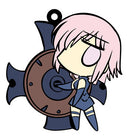 Fate/Grand Order BELLFINE GudaGuda Rubber Strap 07 Tate No Ko