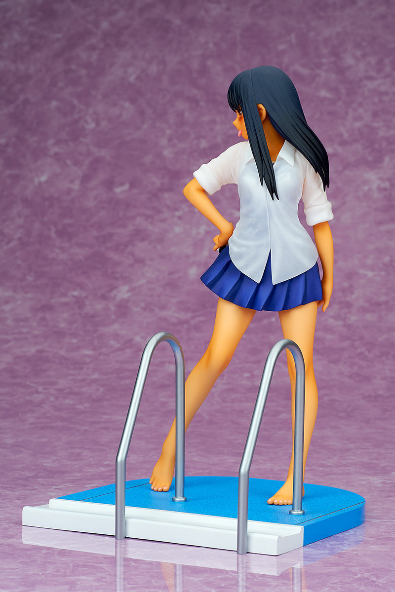 Don't Toy with Me, Miss Nagatoro BellFine Miss Nagatoro