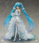 Character Vocal Series 01: Hatsune Miku FREEing Hatsune Miku: Wedding Dress Ver.
