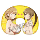 Occultic;Nine HOBBY STOCK RYOTASU＆MYUPOM PofuPofu Neck Pillow