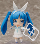0578 Ultimate! Nipako-chan TOMYTEC Nendoroid Nipako