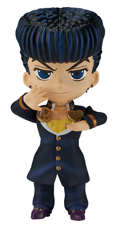 JOJO'S BIZARRE ADVENTURE PART4 Diamond is unbreakable Di molto bene -MINISSIMO-Josuke Higashikata