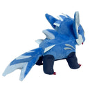 MONSTER HUNTER CAPCOM Chibi-Plush Lunagaron