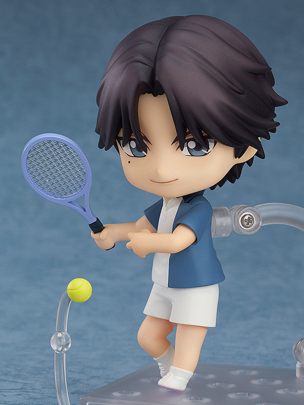661 The Prince of Tennis II Nendoroid Keigo Atobe