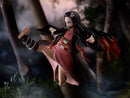 508-DX Demon Slayer: Kimetsu no Yaiba figma Nezuko Kamado DX Edition