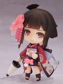 928 Onmyoji Nendoroid Kagura