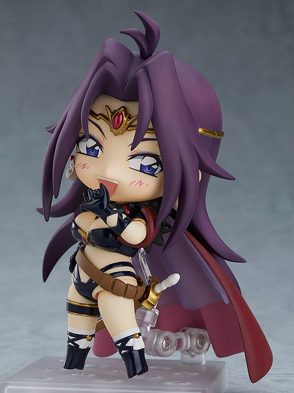 1156 Slayers Nendoroid Naga the Serpent