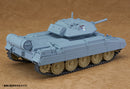 GIRLS und PANZER das Finale Nendoroid More Crusader Mk. III