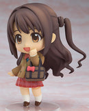 522 THE IDOLM@STER CINDERELLA GIRLS Nendoroid Uzuki Shimamura