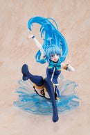KONOSUBA-God's blessing on this wonderful world! KADOKAWA Aqua Sneaker Bunko 30th Anniversary ver.(re-run)