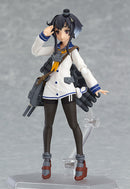 361 Kantai Collection -KanColle- figma Tokitsukaze