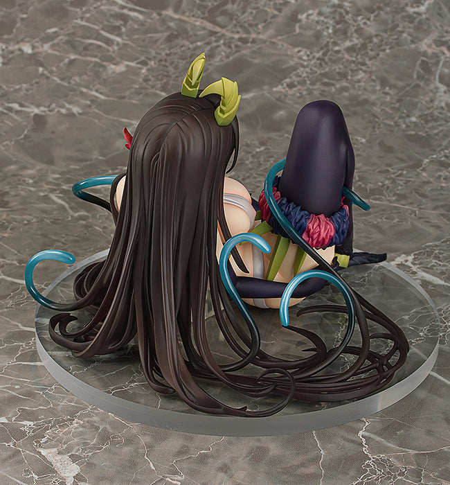 The Elder Sister-Like One AQUAMARINE Chiyo: Demon style