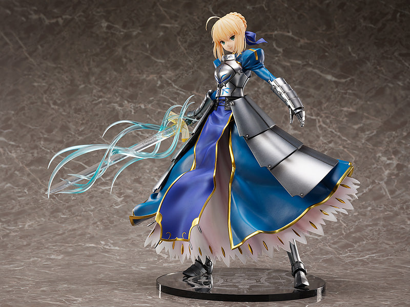 Fate/Grand Order FREEing Saber/Altria Pendragon (Second Ascension)