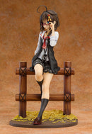 Kantai Collection -KanColle- GOOD SMILE COMPANY Shigure: Casual Ver.