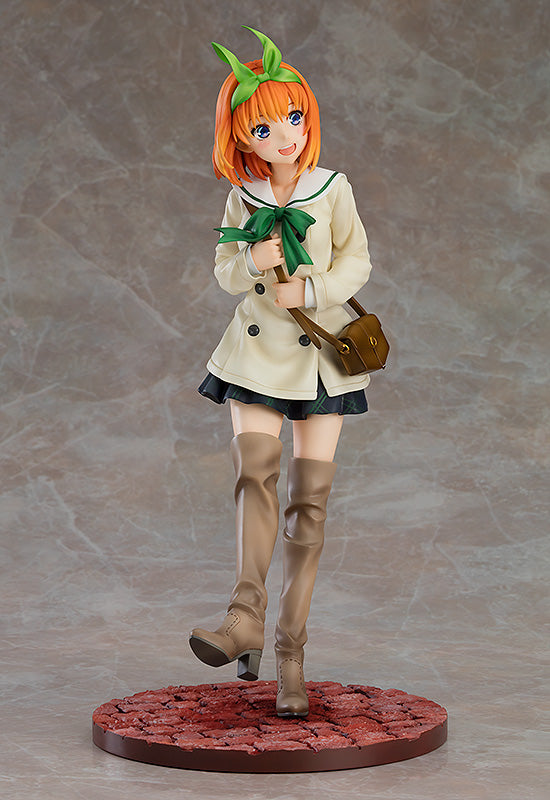The Quintessential Quintuplets ∬ Good Smile Company Yotsuba Nakano: Date Style Ver.