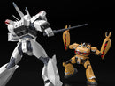 Mobile Police Patlabor Good Smile Company MODEROID AV-98 Ingram & Bulldog Set (re-run)