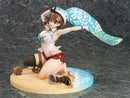 Atelier Ryza 2: Lost Legends & the Secret Fairy Phat! Company Ryza (Reisalin Stout)