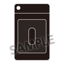 Fate/Grand Order HOBBY STOCK Pikuriru! Fate/Grand Order Pass Holder Set