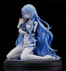 Rebuild of Evangelion Good Smile Company Rei Ayanami: Long Hair Ver.