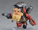 1017 Overwatch Nendoroid Torbjrn: Classic Skin Edition