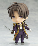 617 Touken Ranbu -ONLINE- Nendoroid Heshikiri Hasebe (re-run)