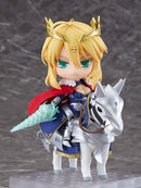1532-DX Fate/Grand Order Nendoroid Lancer/Altria Pendragon & Dun Stallion